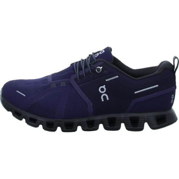 נעלי און קלאוד 5 נגד מים לגברים On Cloud 5 Waterproof Midnight/Magnet 59.98143 - Image 6