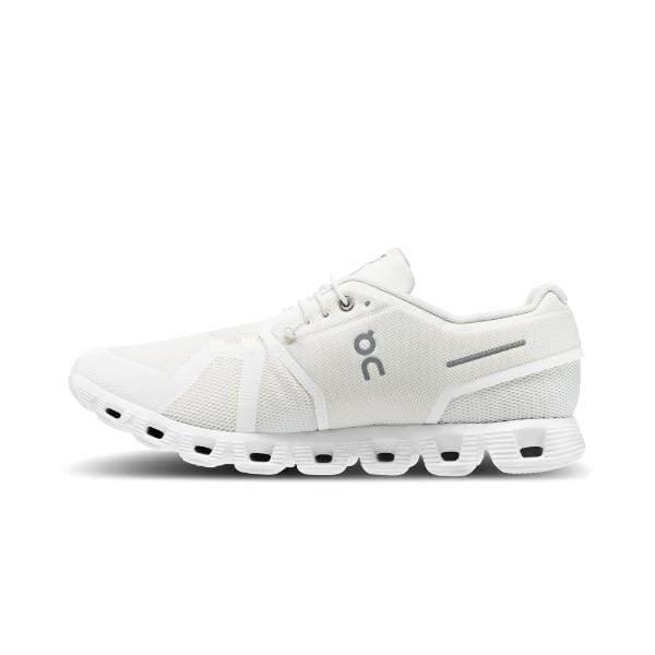 נעלי און קלאוד לגברים On Cloud 5 White 59.98376 - Image 2