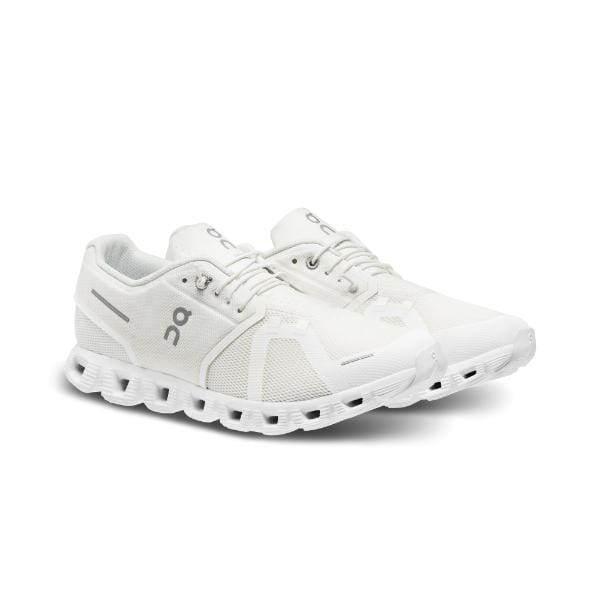 נעלי און קלאוד לגברים On Cloud 5 White 59.98376 - Image 3