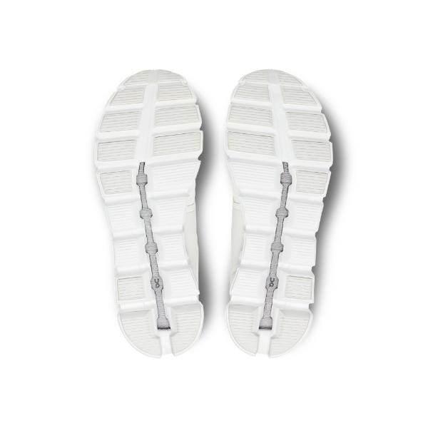 נעלי און קלאוד לגברים On Cloud 5 White 59.98376 - Image 5