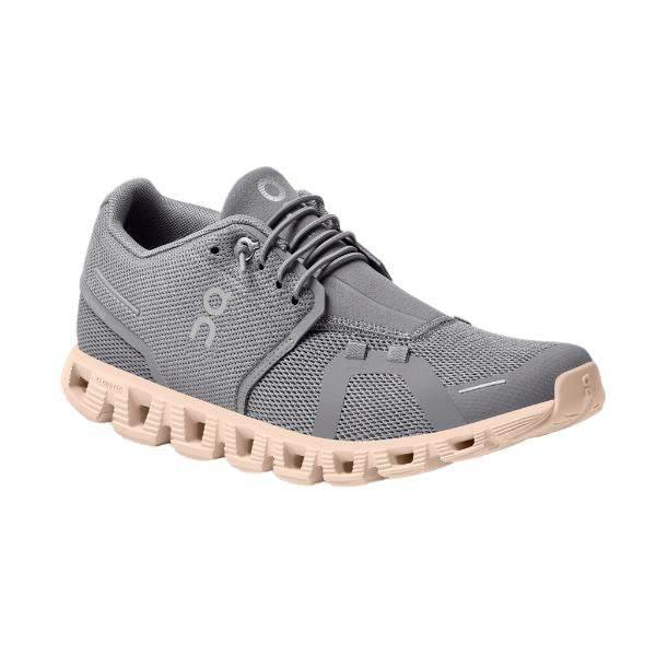 נעלי און קלאוד 5 לנשים On Cloud 5 Zinc 59.98883 - Image 3