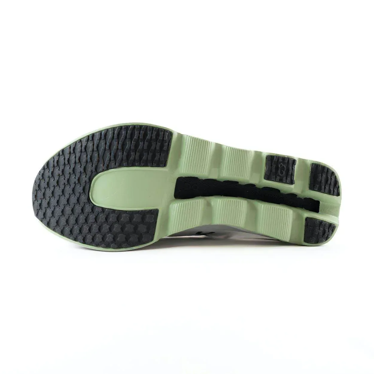 נעלי ריצה און קלאוד לגברים On Cloud 57.98995 On - Cloudboom Echo White Black - Image 4