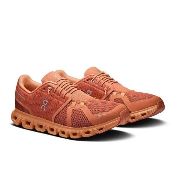 נעלי ריצה און קלאוד 6 לגברים On Cloud 6 3MF10073281 Canyon/Sandstone - Image 3