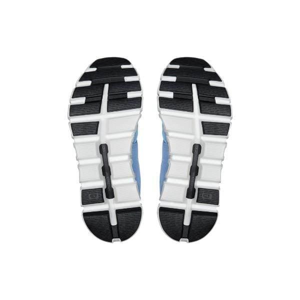 נעלי און קלאוד 6 לנשים On Cloud 6 3WF10061508 Chambray/White - Image 5