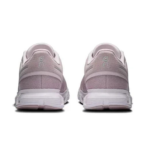 נעלי ריצה און קלאוד 6 לנשים On Cloud 6 3WF10063012 Mauve/Orchid - Image 4