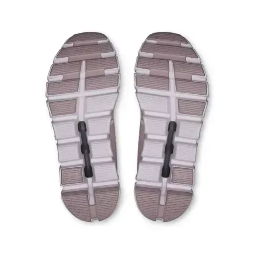 נעלי ריצה און קלאוד 6 לנשים On Cloud 6 3WF10063012 Mauve/Orchid - Image 5