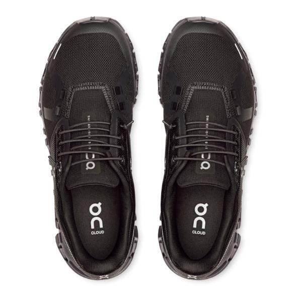 נעלי ריצה און קלאוד 6 לנשים On Cloud 6 Black 3WF10061043 - Image 4
