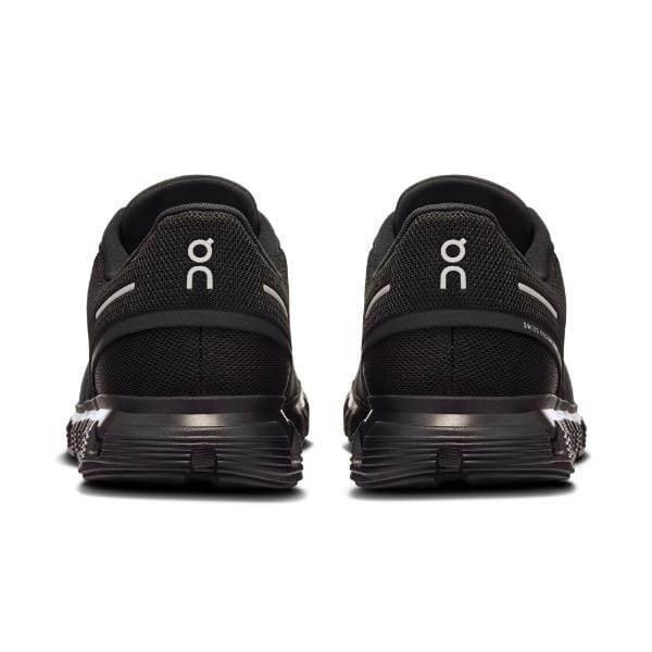 נעלי ריצה און קלאוד 6 לגברים On Cloud 6 Black/Black 3MF10071043 - Image 3