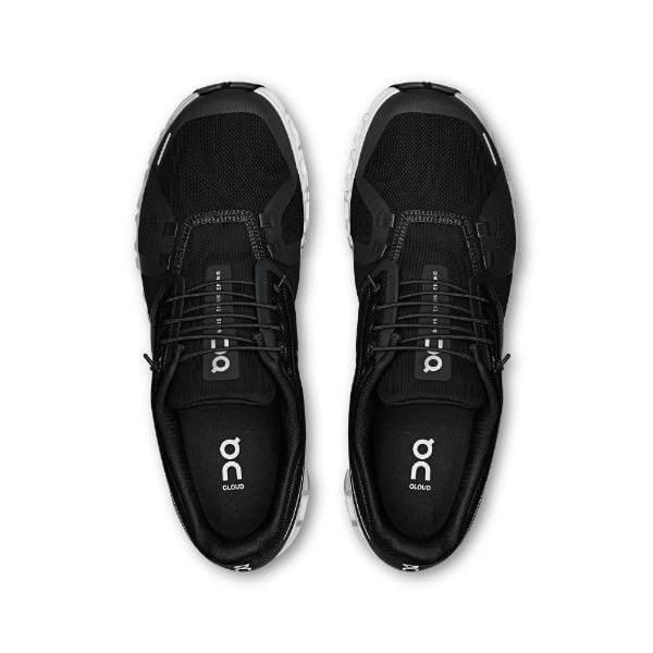 נעלי ריצה און קלאוד 6 לגברים On Cloud 6 Black/White 3MF10070299 - Image 4