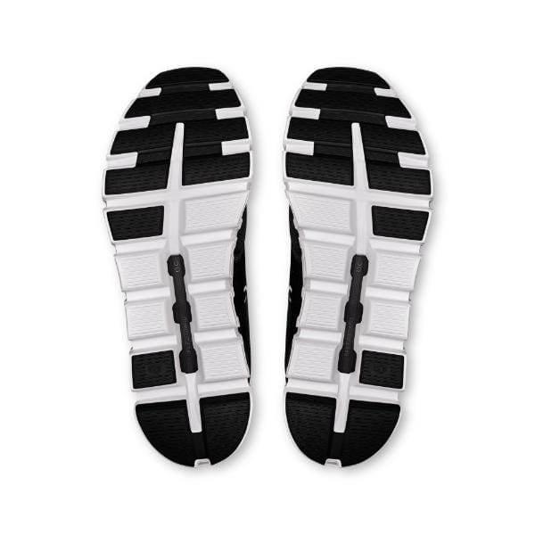 נעלי ריצה און קלאוד 6 לגברים On Cloud 6 Black/White 3MF10070299 - Image 5