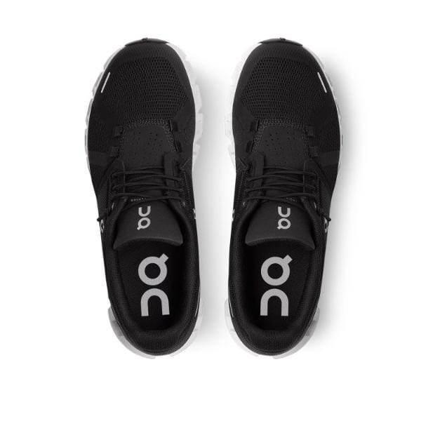 נעלי און קלאוד 6 לנשים On Cloud 6 Black/White 3WF10060299 - Image 2