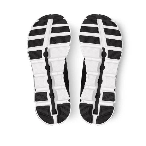 נעלי און קלאוד 6 לנשים On Cloud 6 Black/White 3WF10060299 - Image 4