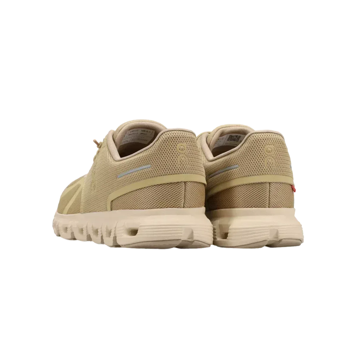 נעלי ריצה און קלאוד 6 לגברים On Cloud 6 Chai/Sand 3MF10074874 - Image 2