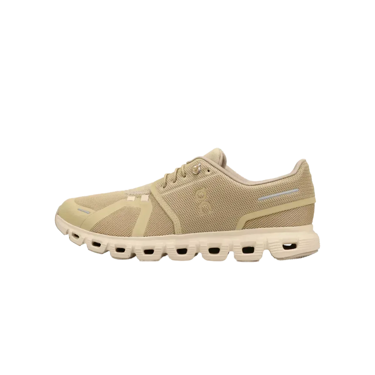 נעלי ריצה און קלאוד 6 לגברים On Cloud 6 Chai/Sand 3MF10074874 - Image 3