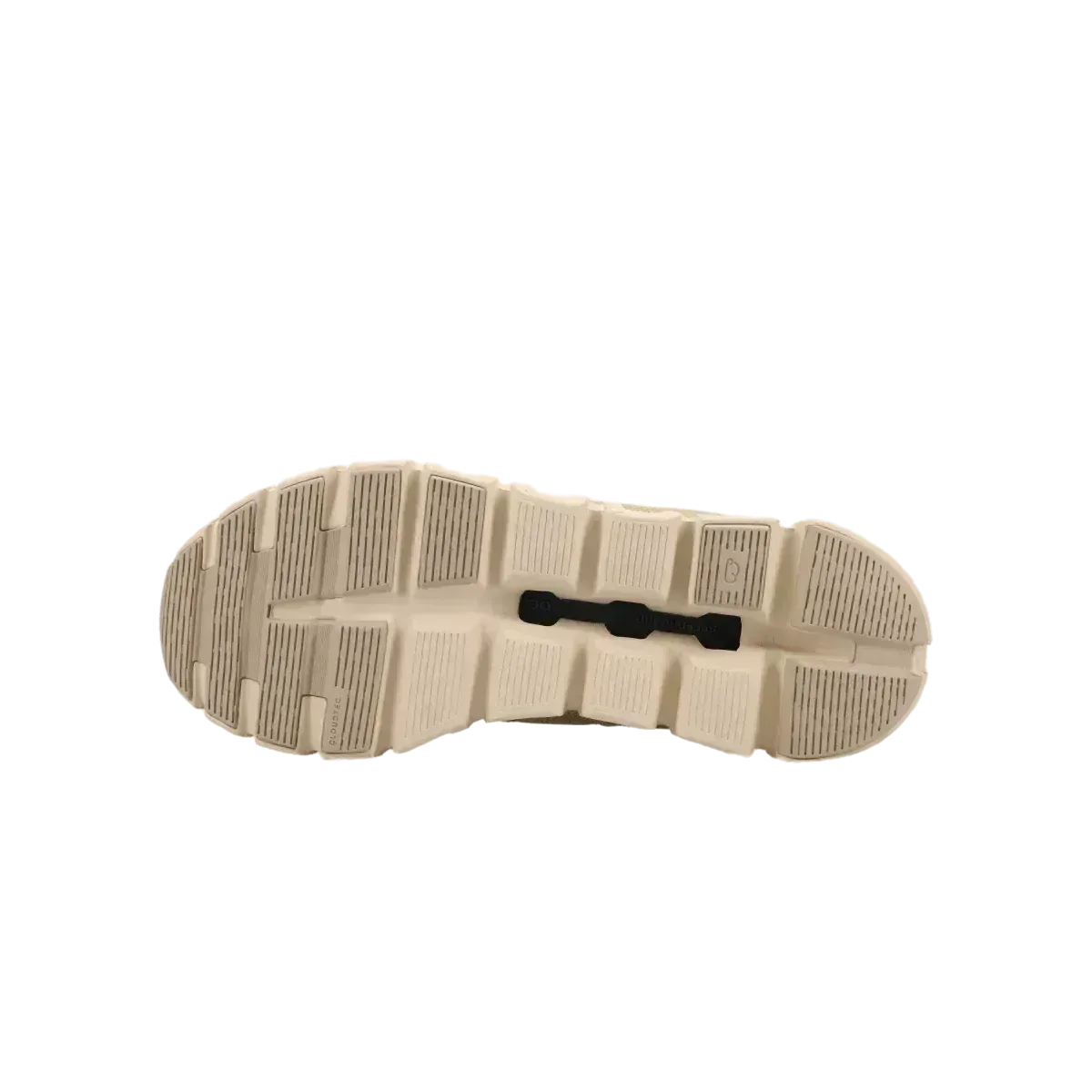 נעלי ריצה און קלאוד 6 לגברים On Cloud 6 Chai/Sand 3MF10074874 - Image 4