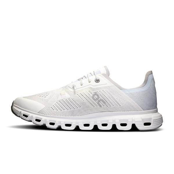 נעלי ריצה און קלאוד 6 לנשים On Cloud 6 Coast White/Glacier 3WF10020813 - Image 2