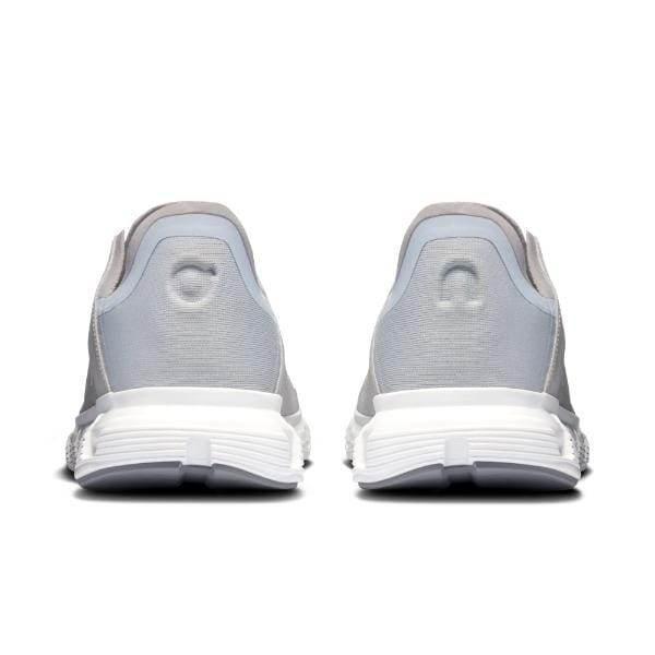 נעלי ריצה און קלאוד 6 לנשים On Cloud 6 Coast White/Glacier 3WF10020813 - Image 6