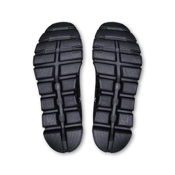 נעלי און קלאוד 6 נגד מים On Cloud 6 Wp 3MF10061043 Black - Image 4