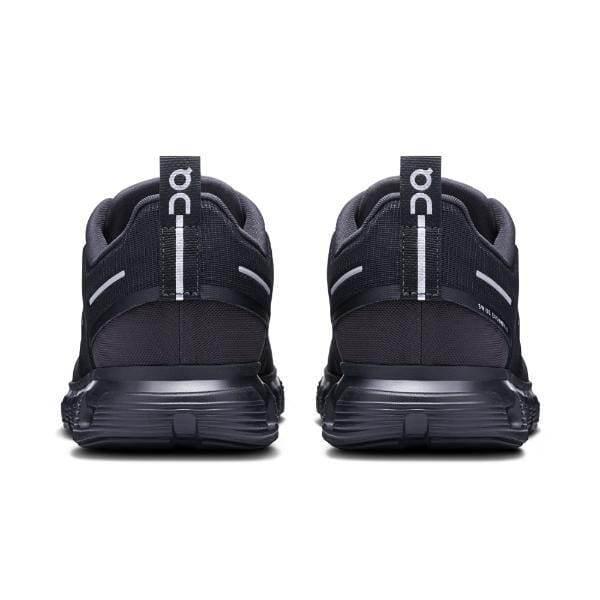 נעלי און קלאוד 6 נגד מים On Cloud 6 Wp 3MF10061043 Black - Image 5