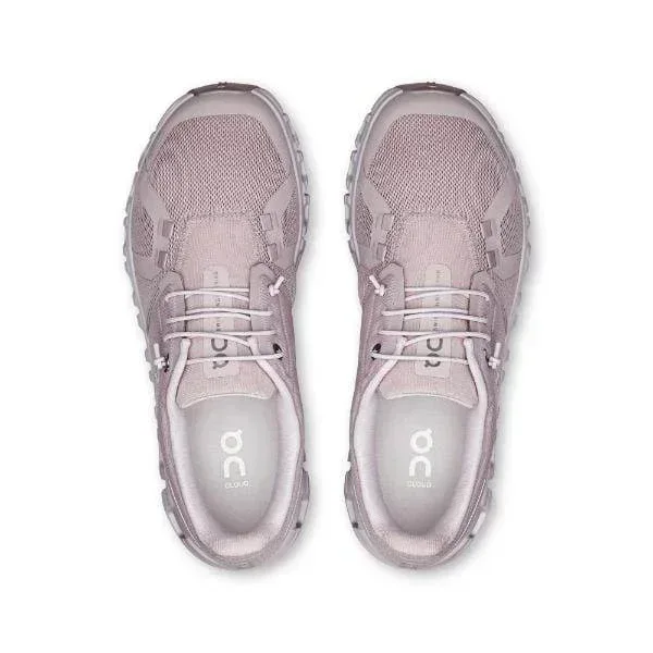 נעלי ריצה און קלאוד 6 לנשים On Cloud 6 Orchid/Fade 3WF10064296 - Image 4