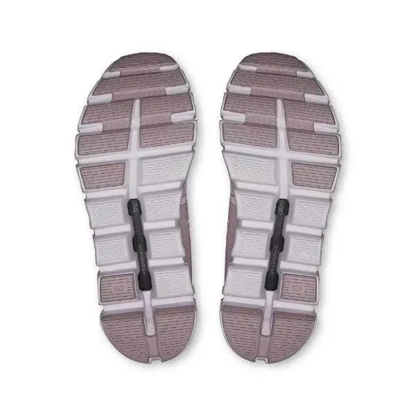 נעלי ריצה און קלאוד 6 לנשים On Cloud 6 Orchid/Fade 3WF10064296 - Image 5