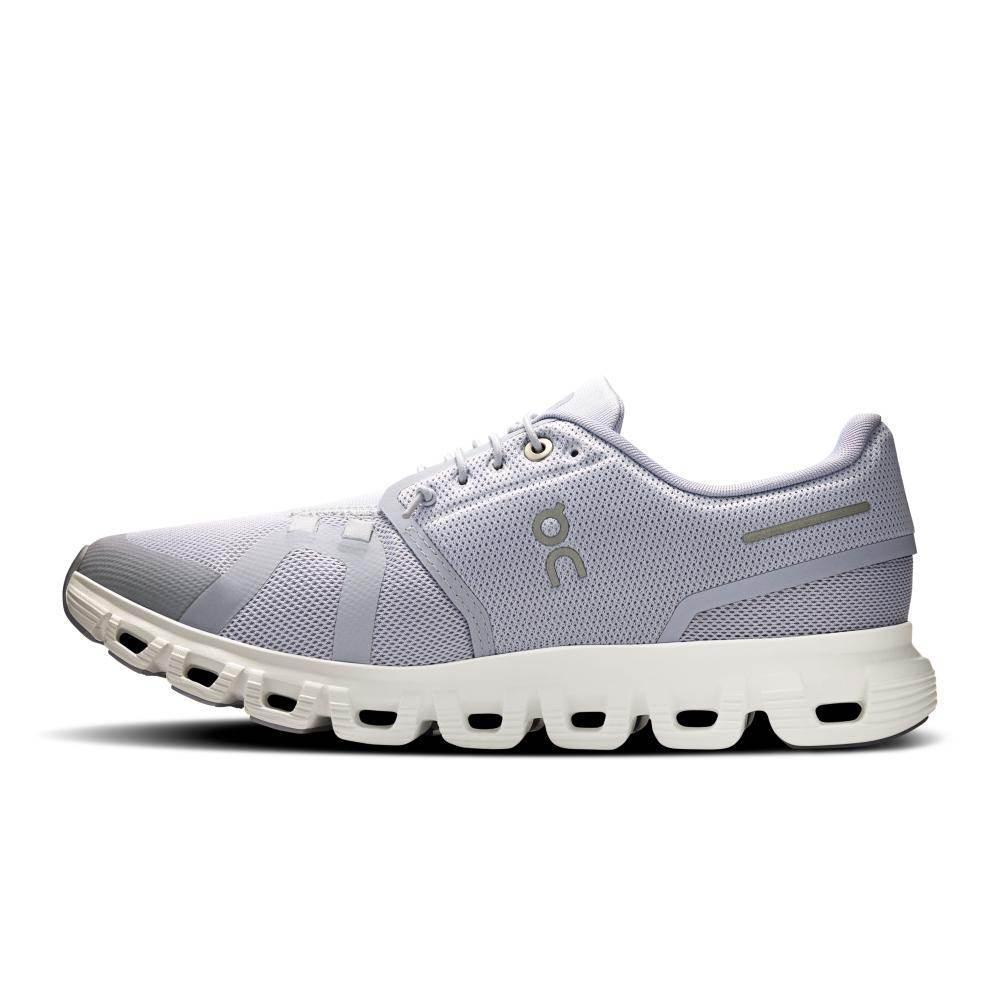 נעלי ריצה און קלאוד 6 לנשים On Cloud 6 Nimbus/White 3WF10061085 - Image 2