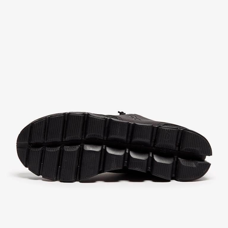 נעלי ריצה לגברים On Cloud CLOUD ALL BLACK M 190002 - Image 4