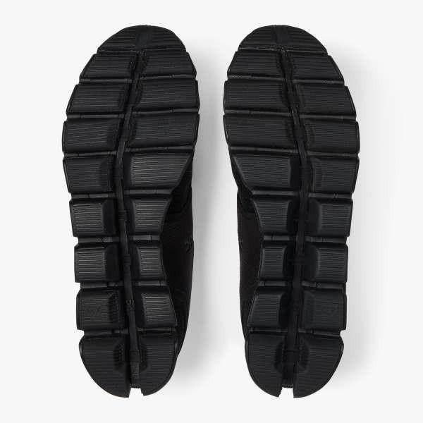 נעלי ריצה לנשים On Cloud CLOUD ALL BLACK W 190003 - Image 4