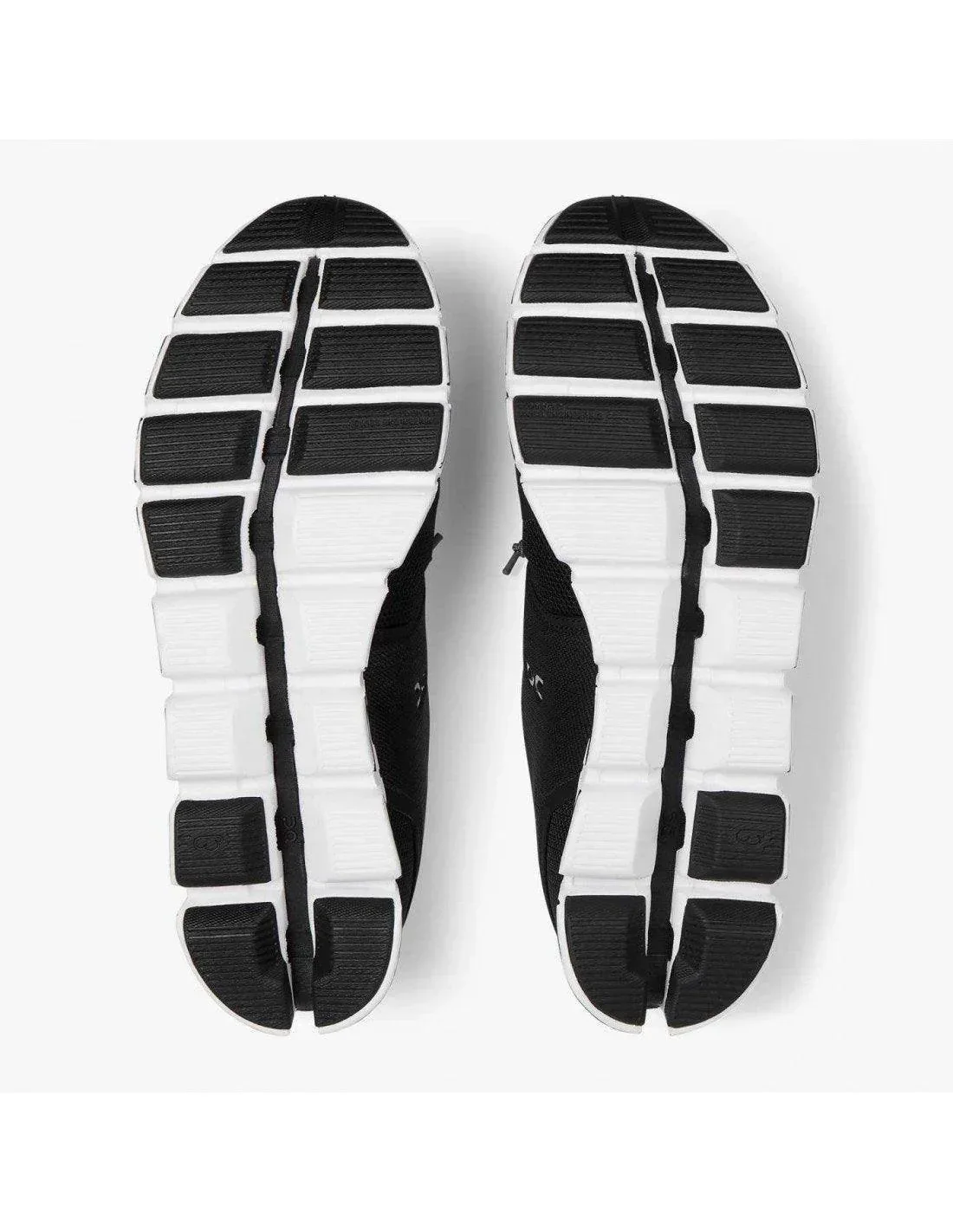 נעלי ריצה לגברים On Cloud CLOUD BLACK WHITE M 190000 - Image 6