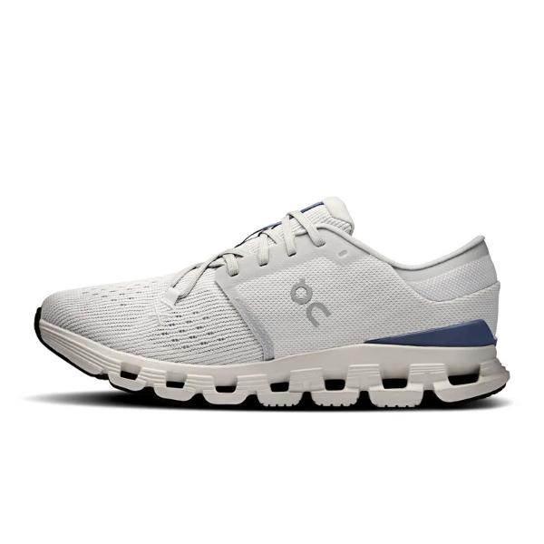 נעלי ריצה און קלאוד איקס 4 לנשים On Cloud Cloud X 4 W Lavender/Acai 3WE30073559 - Image 2