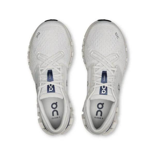 נעלי ריצה און קלאוד איקס 4 לנשים On Cloud Cloud X 4 W Lavender/Acai 3WE30073559 - Image 4