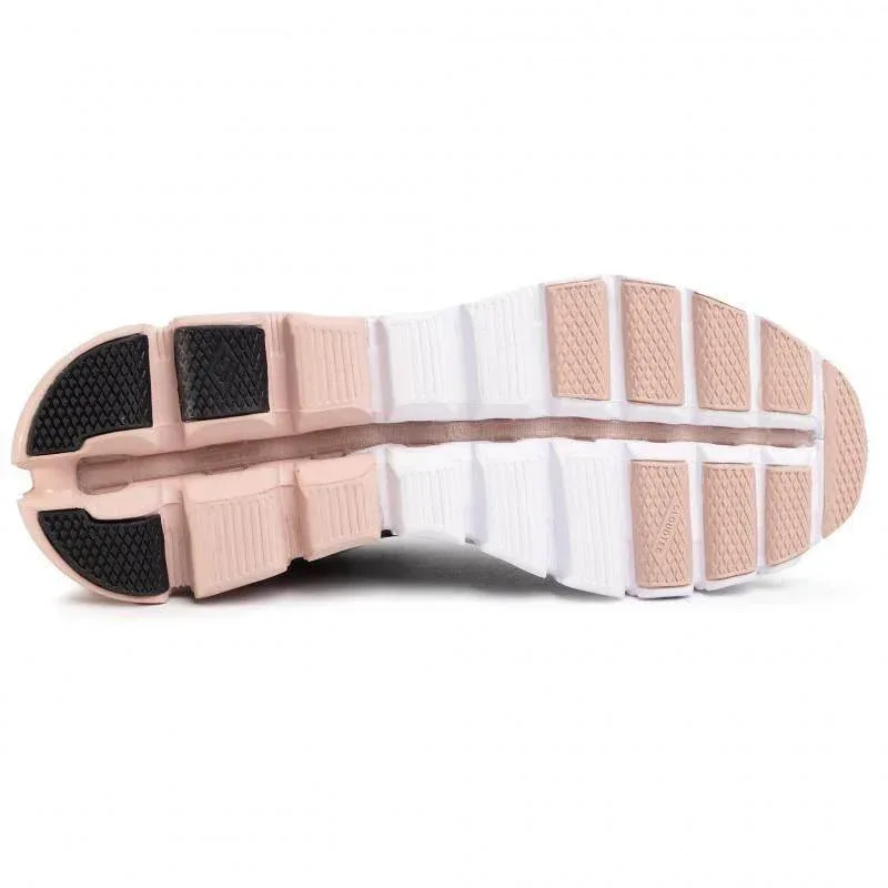 נעלי ריצה לנשים On Cloud Cloudflow W 2599778 Rock/Rose - Image 4