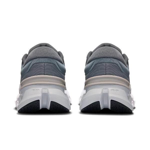 נעלי ריצה און קלאודפלייר 5 לגברים On Cloud Cloudflyer 5 StoneGlacier 3ME30013333 - Image 4