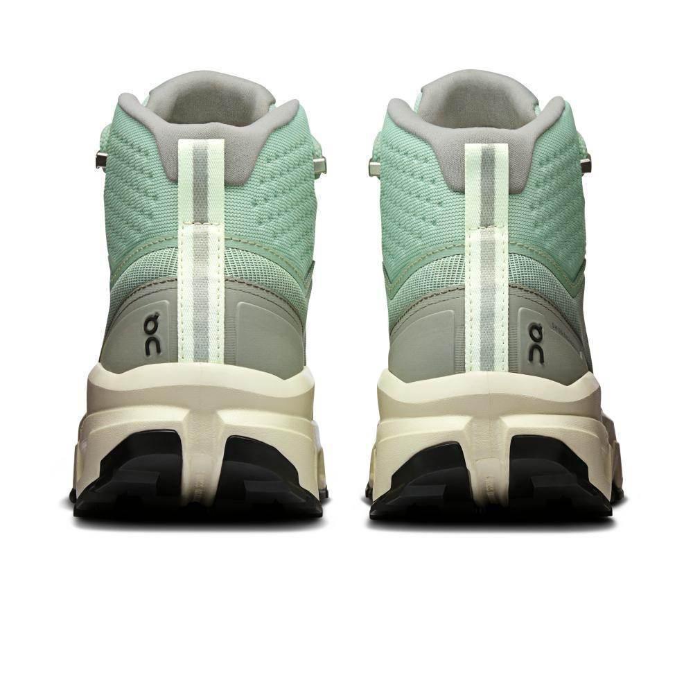 נעלי און קלאוד רוק לנשים On Cloudrock Mid WP MineralAloe 3WF10132078 - Image 6