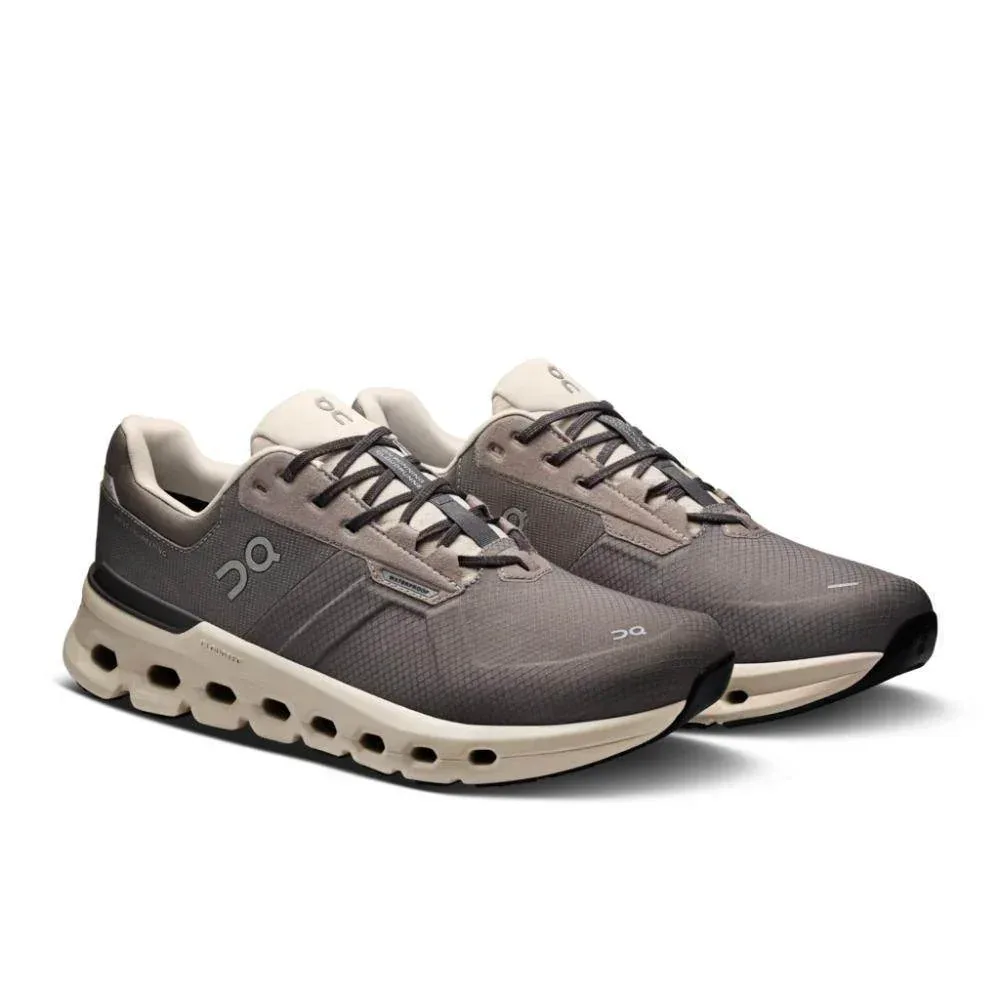נעלי ריצה און קלאוד ראנר 2 נגד מים לגברים On Cloudrunner 2 Waterproof EclipseEclipse 3ME10154285 - Image 7