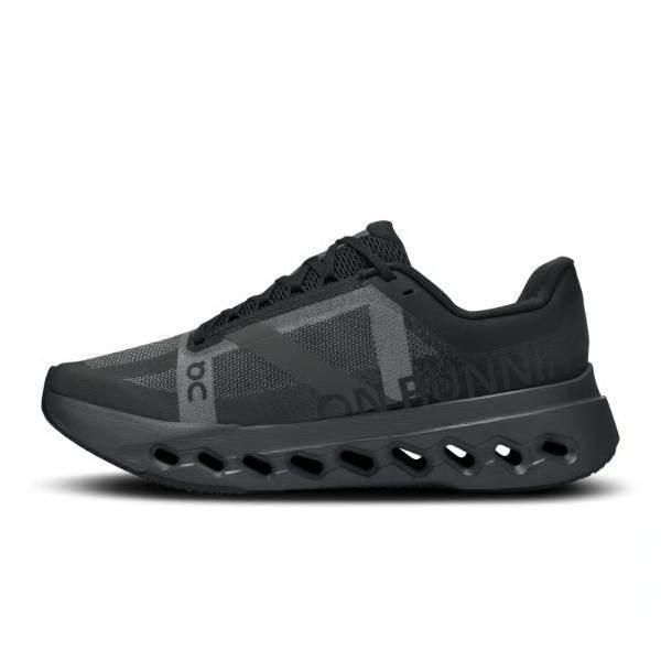 נעלי ריצה און קלאוד סרפר נקסט רחבות לנשים On Cloud Cloudsurfer Next Wide (D) 3WE30200106 - Image 2