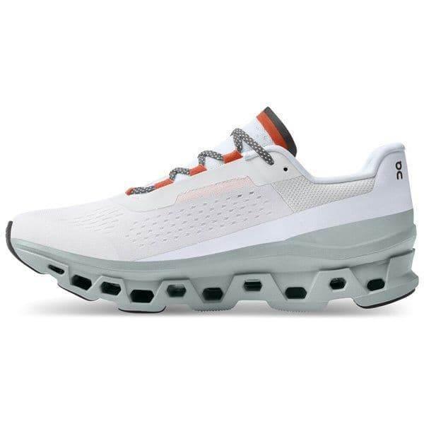 נעלי און קלאוד מונסטר לגברים On Cloud M 61.99023 Cloudmonster Frost Surf - Image 2