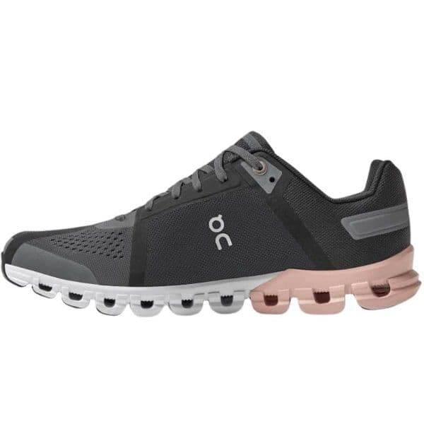 נעלי און קלאודפלואו לנשים On Cloud 35.99234 Cloudflow Rock Rose - Image 2