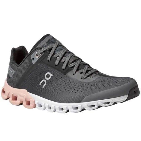 נעלי און קלאודפלואו לנשים On Cloud 35.99234 Cloudflow Rock Rose - Image 3