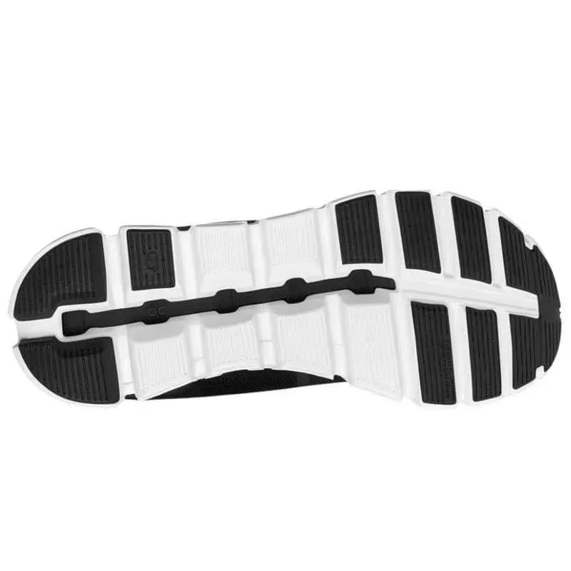 נעלי און קלאוד לנשים On Cloud W 59.98904 Cloud 5 Black White - Image 5