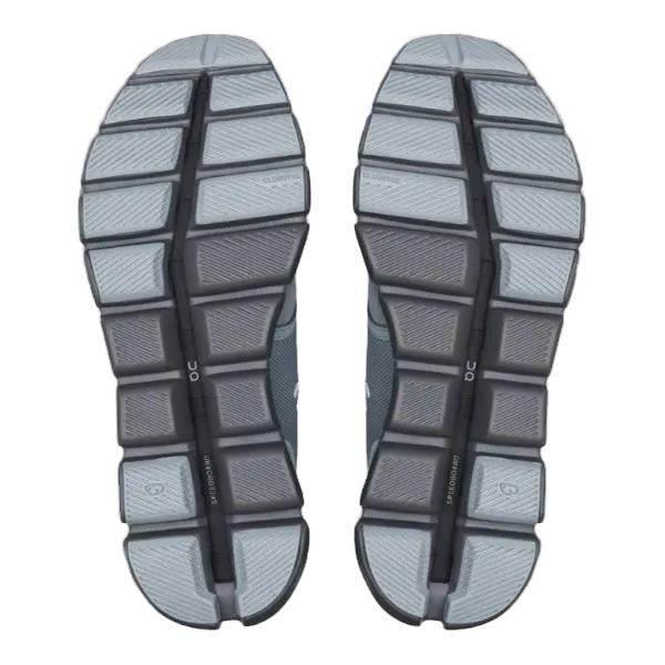 נעלי ריצה און קלאוד איקס 3 לגברים On Cloud X 3 60.97797 Mist/Rock - Image 5