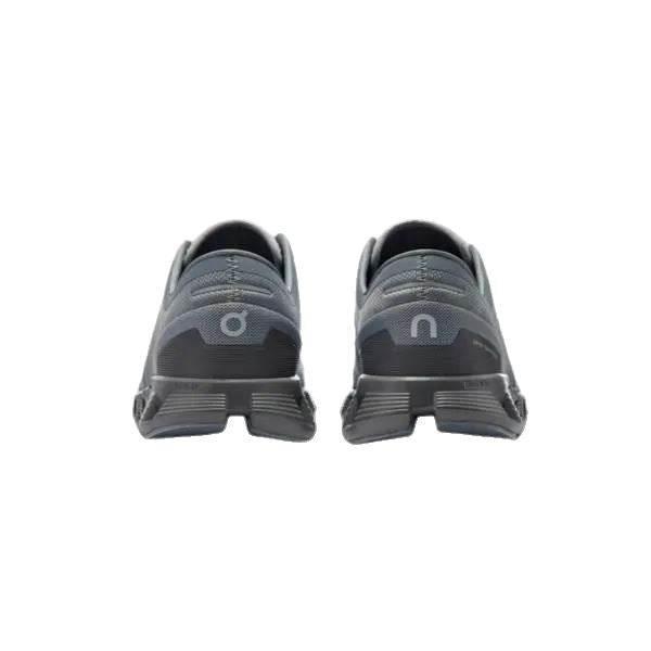 נעלי ריצה און קלאוד איקס 3 לגברים On Cloud X 3 60.97797 Mist/Rock - Image 6