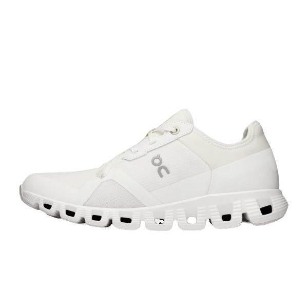 נעלי און קלאוד איקס לנשים On Cloud X 3 AD Undyed- 3WD30301743 - Image 2