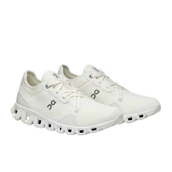 נעלי און קלאוד איקס לנשים On Cloud X 3 AD Undyed- 3WD30301743 - Image 3