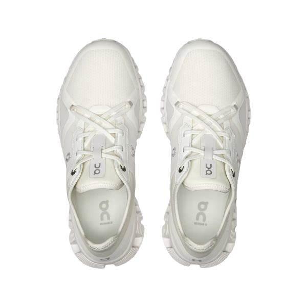 נעלי און קלאוד איקס לנשים On Cloud X 3 AD Undyed- 3WD30301743 - Image 5