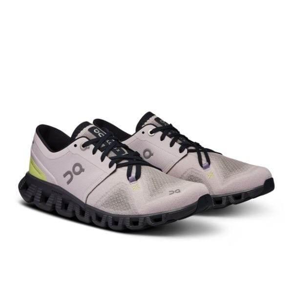 נעלי און קלאוד איקס 3 לנשים On Cloud X 3 Orchid/Iron 60.98098 - Image 3