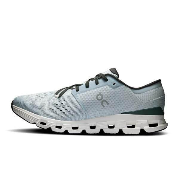 נעלי ריצה און קלאוד איקס 4 לגברים On Cloud X 4 3ME30041147 Glacier/Stone - Image 2