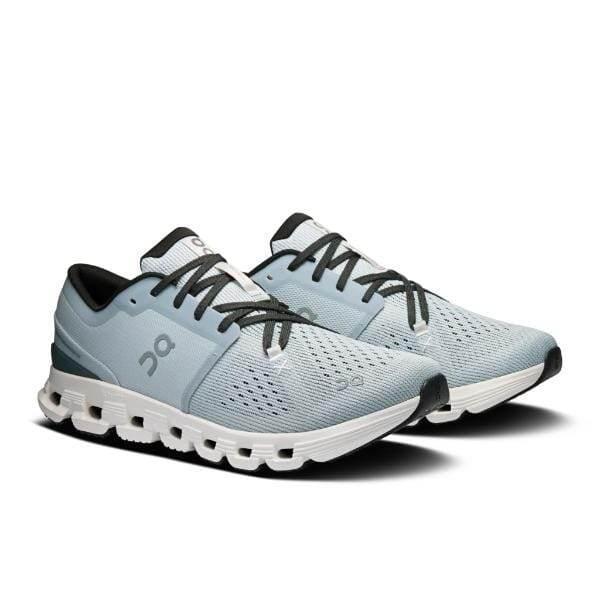 נעלי ריצה און קלאוד איקס 4 לגברים On Cloud X 4 3ME30041147 Glacier/Stone - Image 3