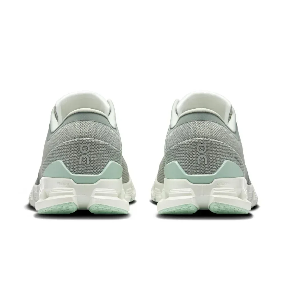 נעלי ריצה און קלאוד איקס 4 לנשים On Cloud X 4 3WE30074422 Tin/Iceberg - Image 6