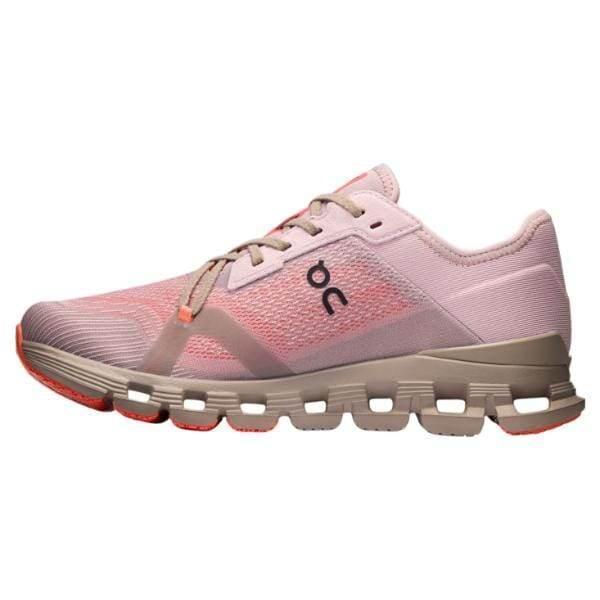 נעלי ריצה און קלאוד איקס 4 On Cloud X 4 AD Mauve/Salmon 3WF10173094 - Image 2